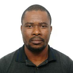 Désiré Tra