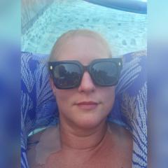 Becky Alford