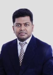 Selva Santhosh Ayyadurai