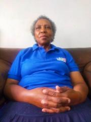 Selloane Norah Semenya