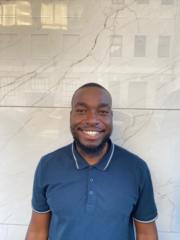 Nkosingiphile Ngcobo