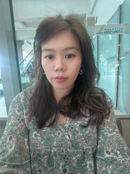 Minghsi Hsu