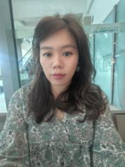 Minghsi Hsu