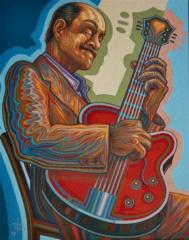Michael Ritch