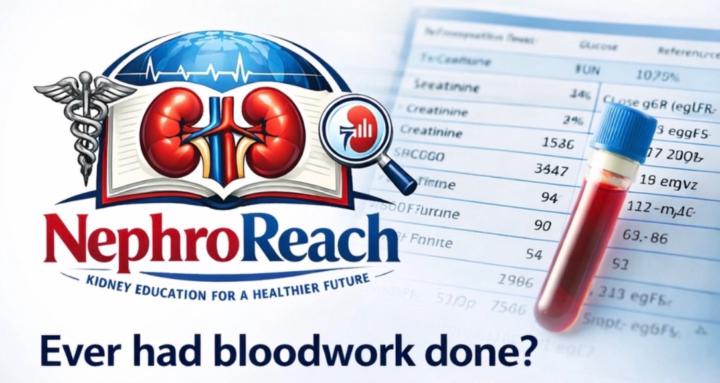 Kidney Health Matters 