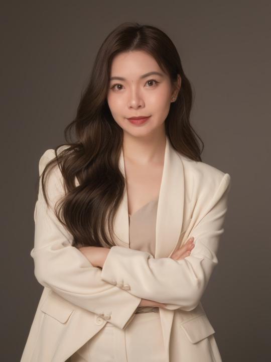 Huiyu Tsai