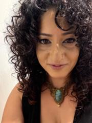 שירלי מלכה בן חיים