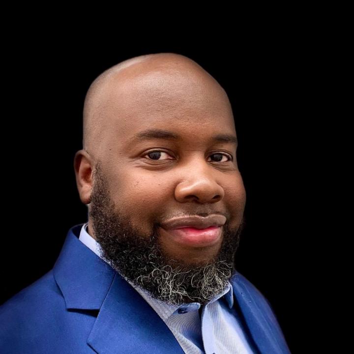 Brandon Johnson