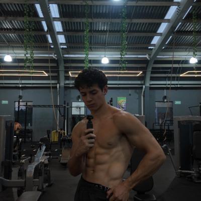 Paulo Iracheta
