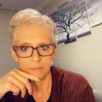 Michelle Shaw