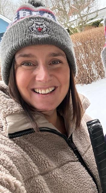 Charlotte Berglund