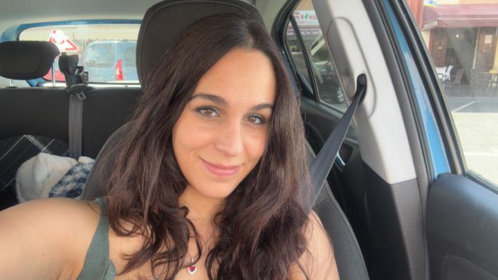 Elisabet Pérez Álamo