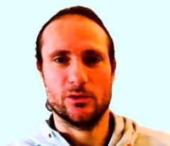 Laurent Ghiglione