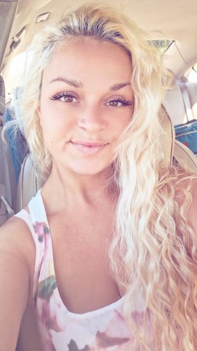 Shay Nicole Stamper