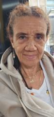 Tina Bunche