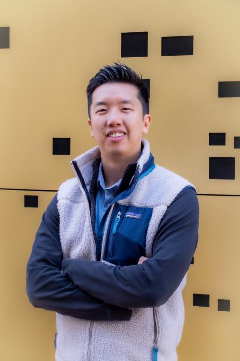 Karl-John Chow