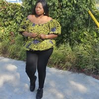 Christiana Ogochukwu Nnamah