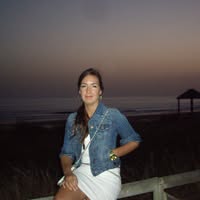 Isabel Rodriguez Ariza