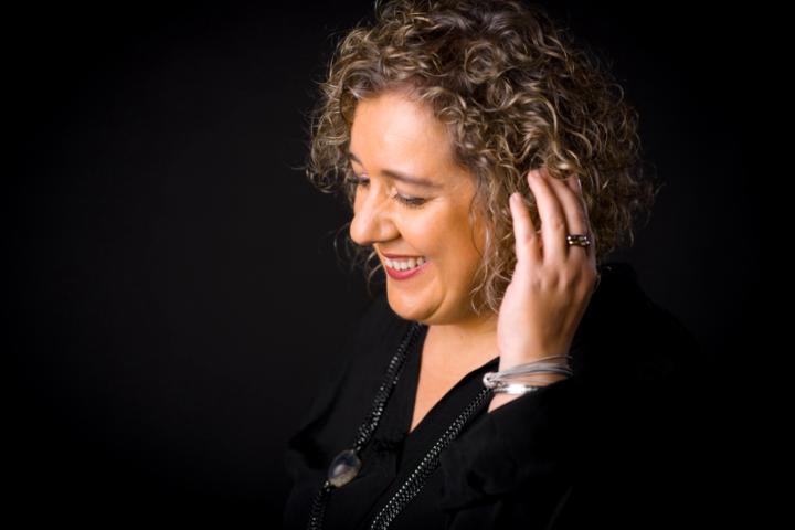 Isabel Cotelo Tasende