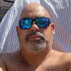 Raymond Jimenez
