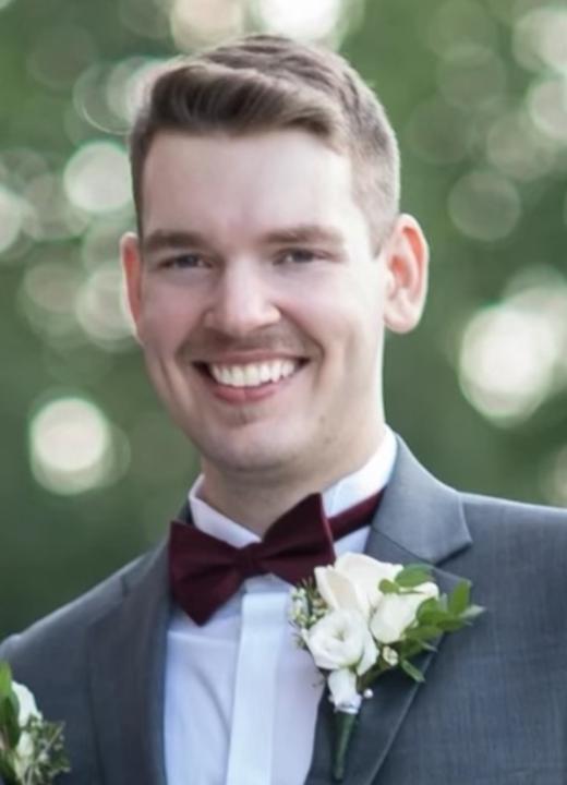 Tyler Higgins
