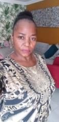 Agnes Mabesele