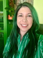 Marissa Chargualaf