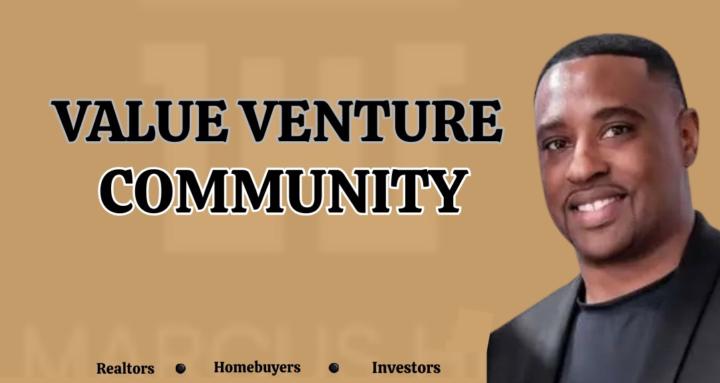 Value Venture Community