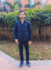 Aman Saxena
