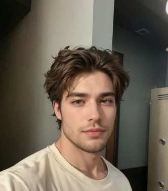 Charles Moore