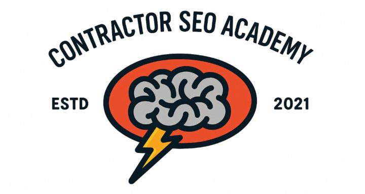 Contractor SEO Academy