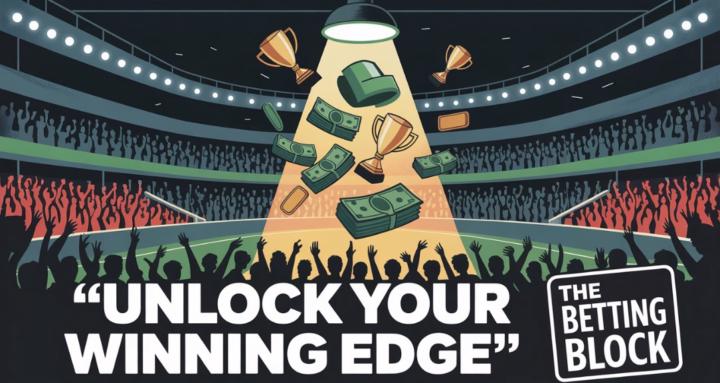 The Betting Block
