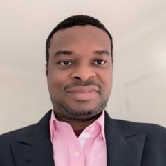 Augustine Chioma Affam