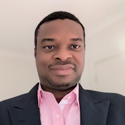 Augustine Chioma Affam