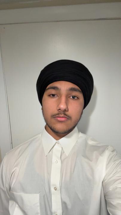 Amrit Mann