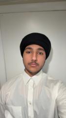 Amrit Mann