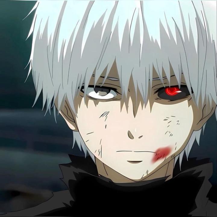 Kirubel G