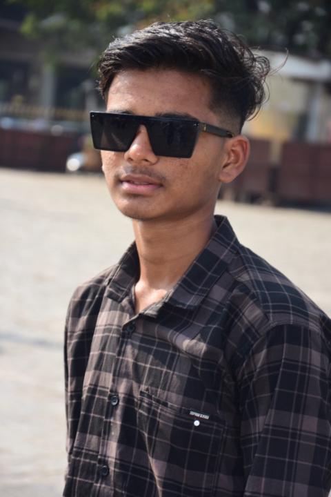 Sushant Tumdam