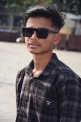 Sushant Tumdam