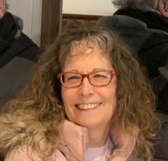 M.  Kathy Donahue