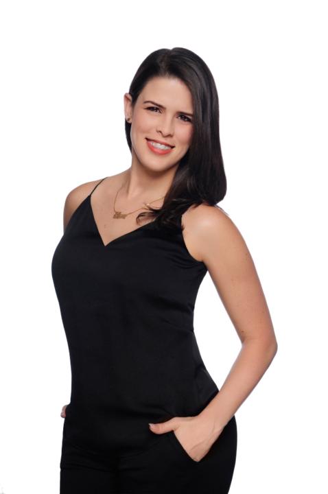 Hanay Rodriguez