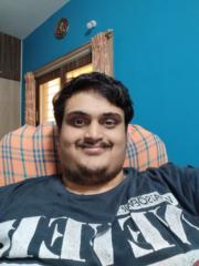 Ganesh Kashyap