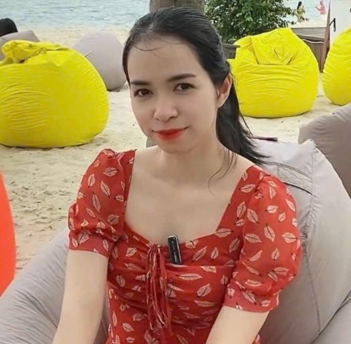 Phương Thảo Nguyễn