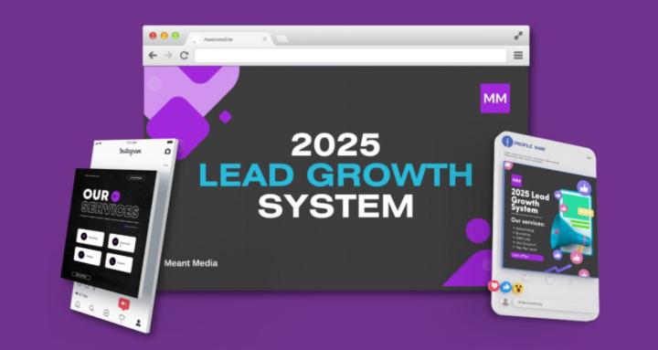 Lead Growth for Service Biz