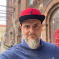 Marcin Grochala