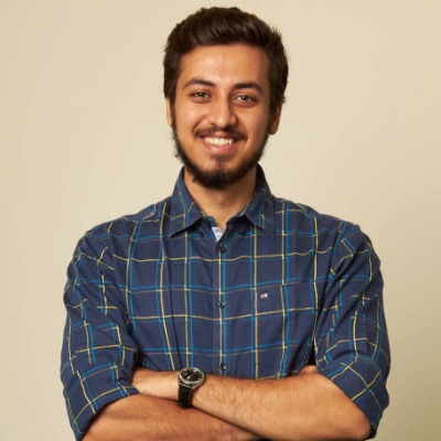 Kunaal Dhawan