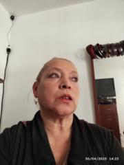 Sonia patricia Uribe cantor