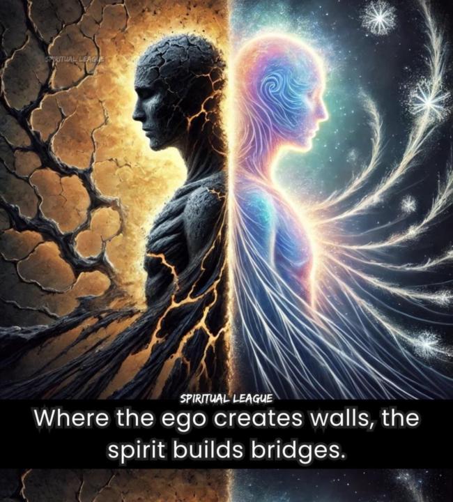 The bridge