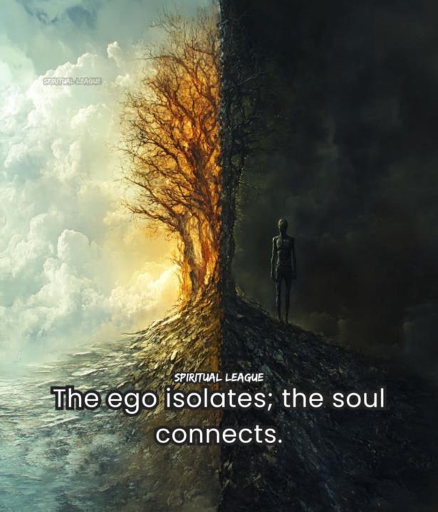 Ego