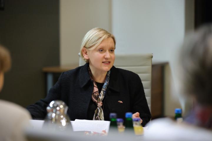 Rasa Tamulevičiūtė